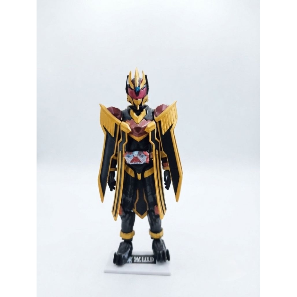 Sodo kamen rider wind black bahamut