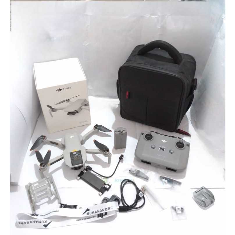 DJI Mavic Mini 2 Basic