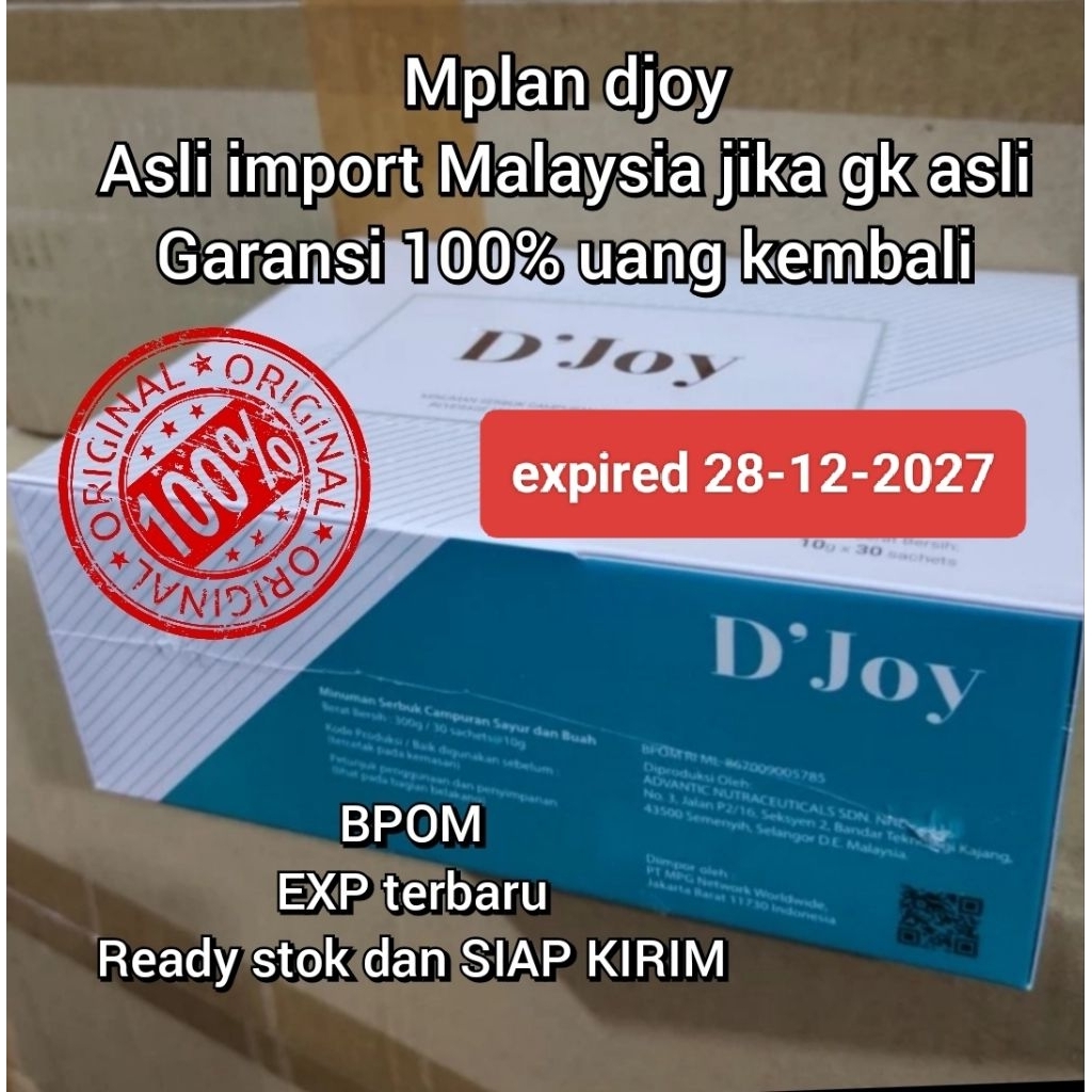 Fiber trim MPlan djoy m plan djoy