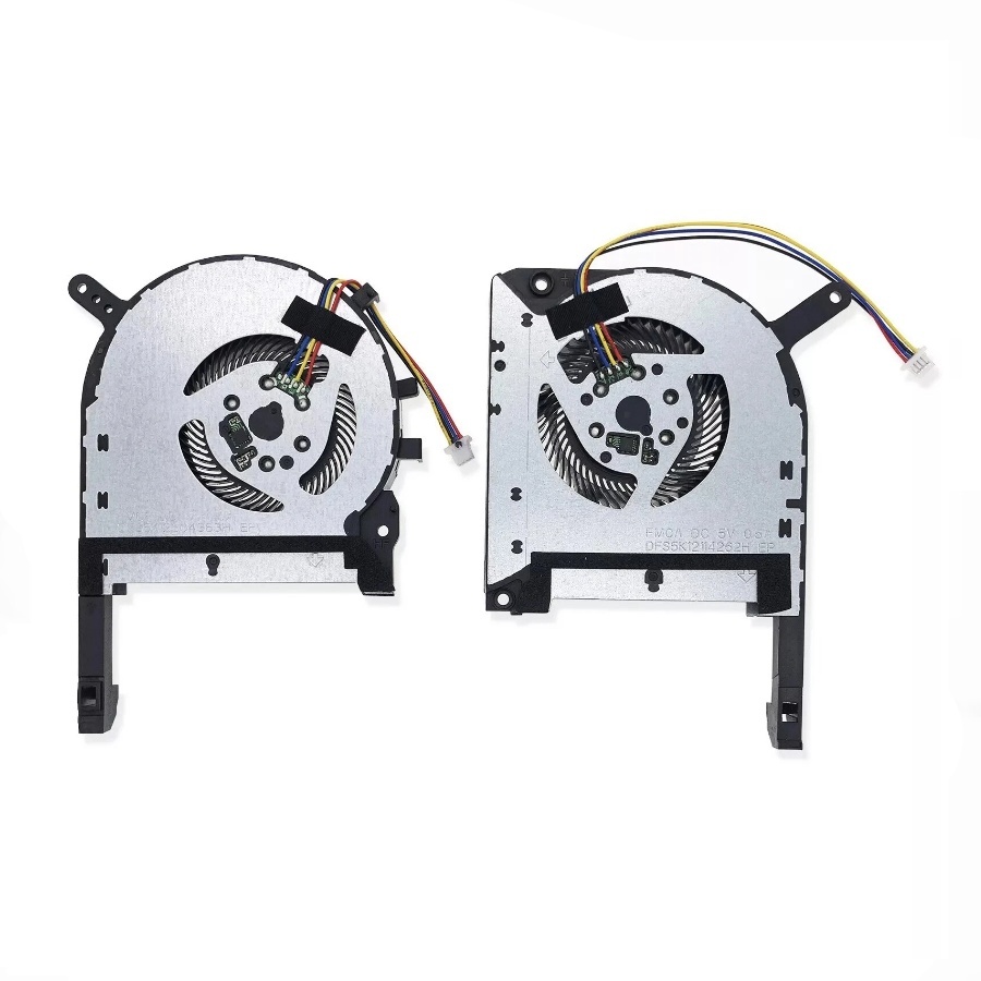 Kipas Laptop Fan Asus TUF Gaming FX505DU FX505DY FX505GT FX505DD