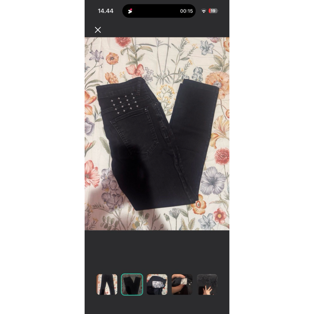 KSUBI CAROUSELL