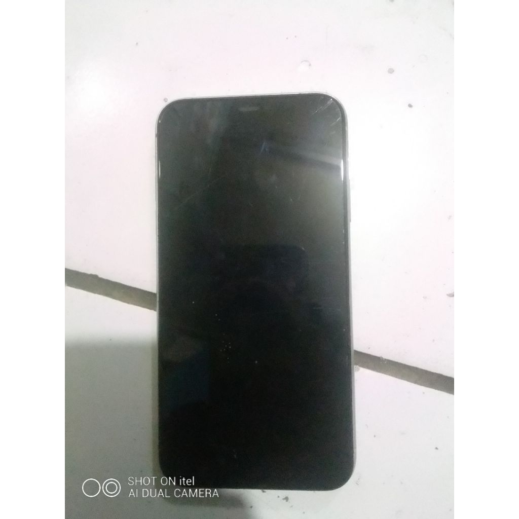 iphone 11 matot