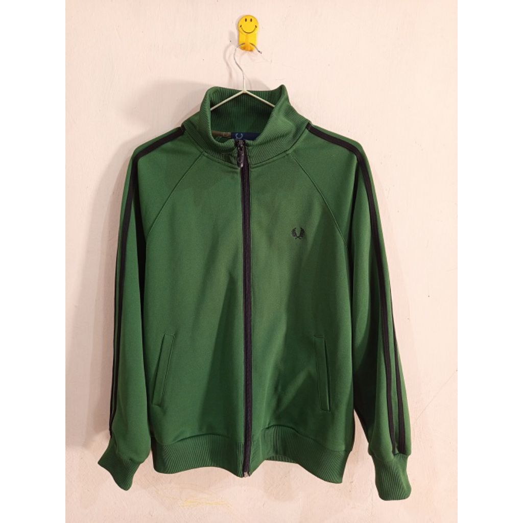 Tracktop Fred Perry