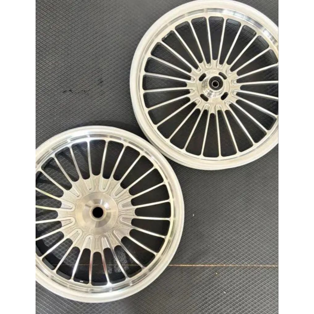 VELG VND RCL