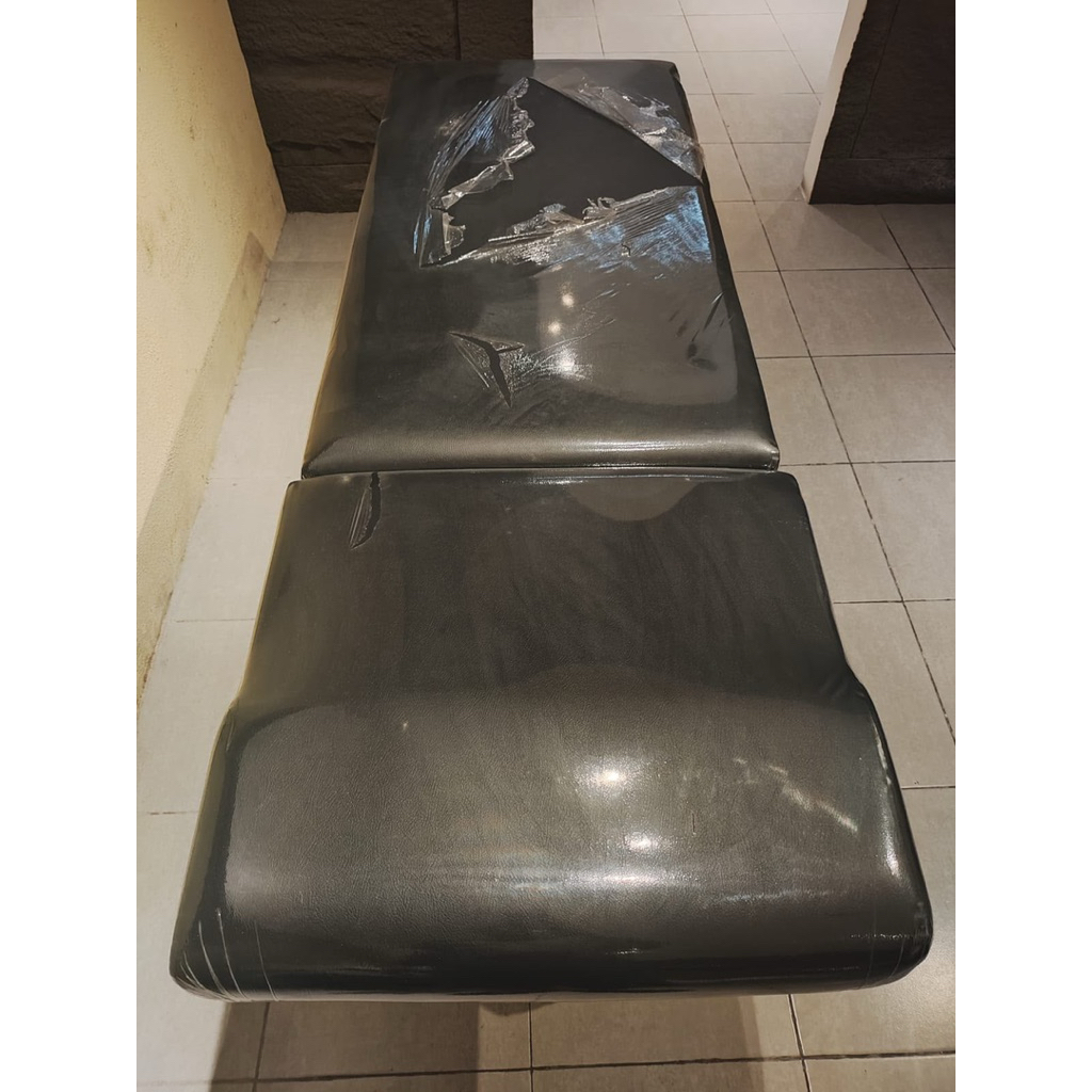 BED FACIAL/SALON KECANTIKAN
