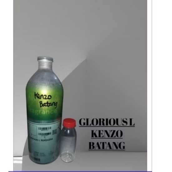 KENZO BATANG BY:MANE REPACK 100ML MURNI BIBIT