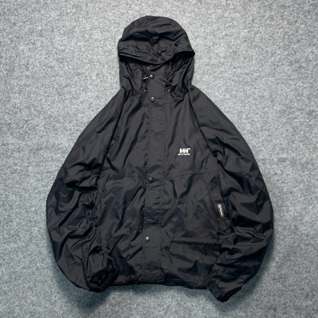 Outdoor jacket helly hansen