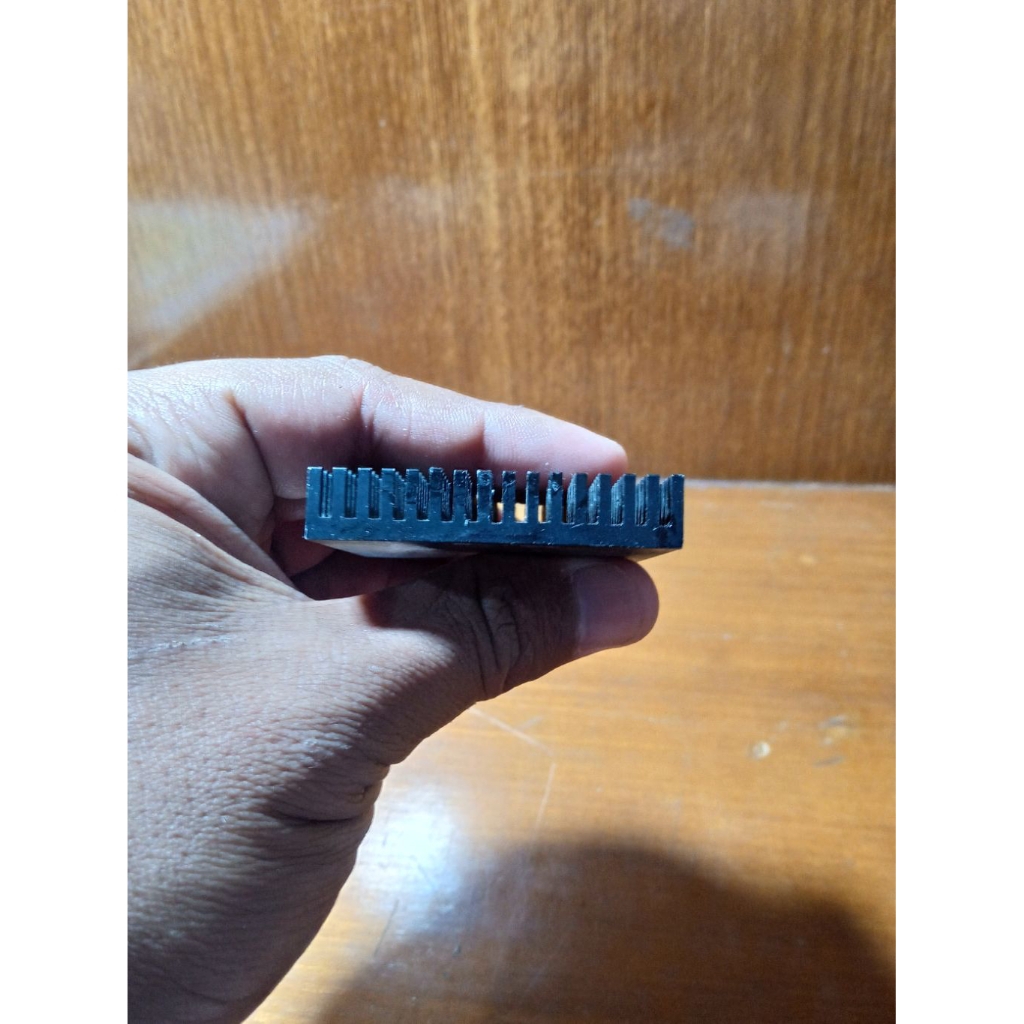 Cooler hp Heatsink cooler DIY
