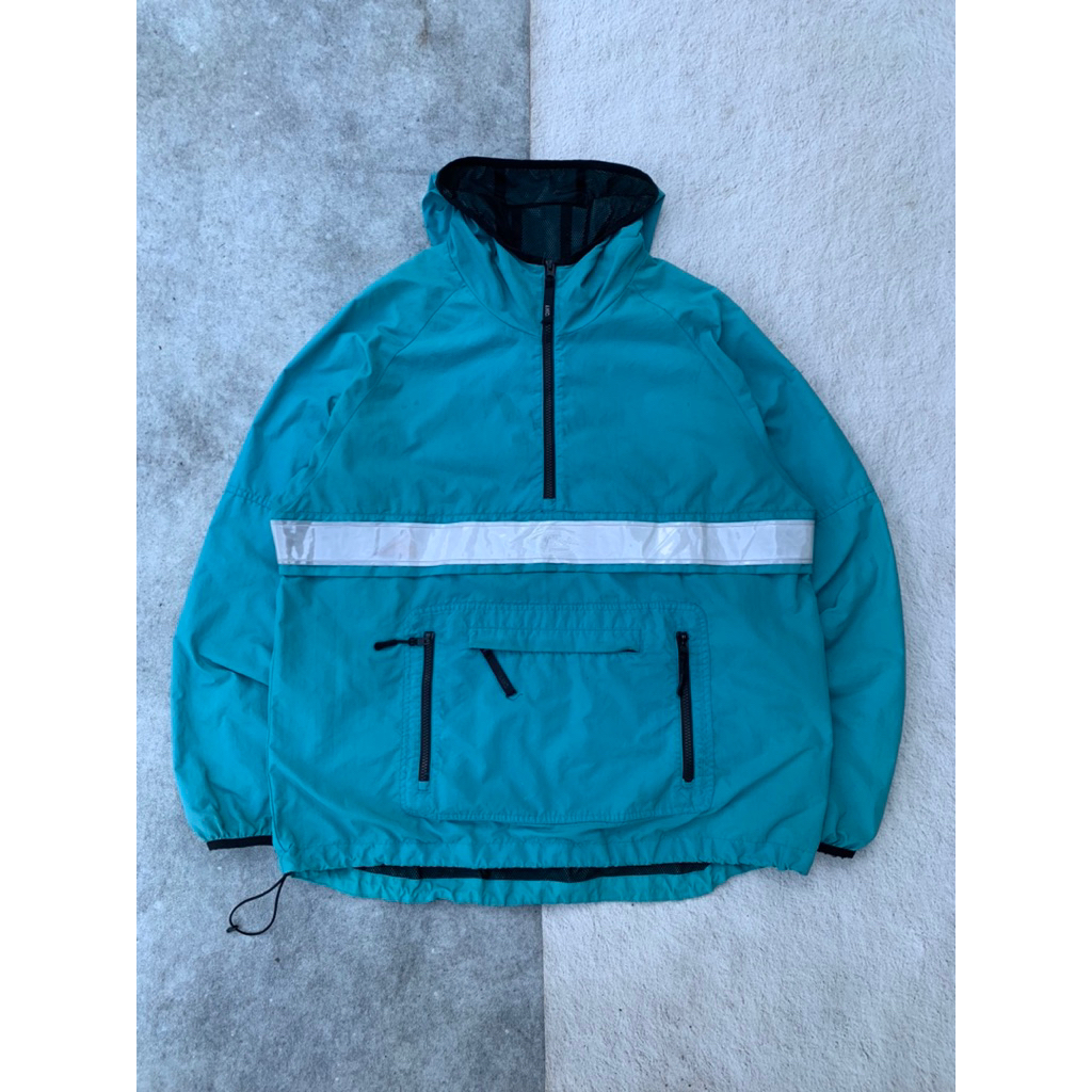 Cougle jacket LMC reflective