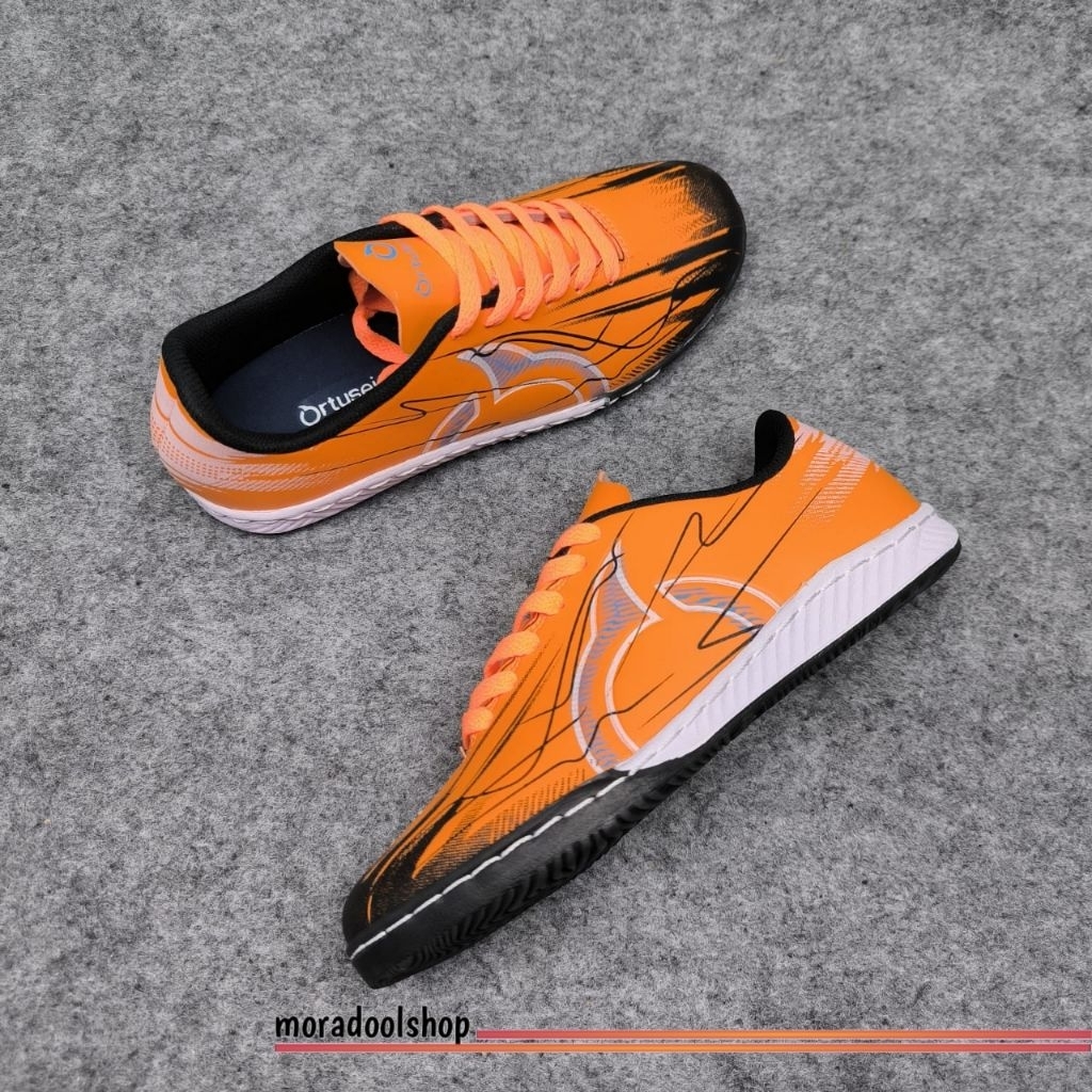 Sepatu futsal/ Sepatu futsal anak-anak/ Sepatu futsal 33 sampai 37