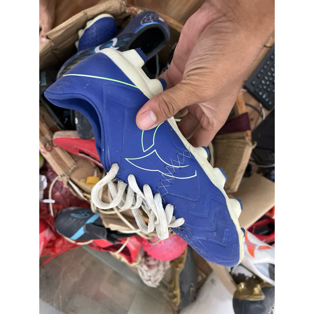sepatu reject