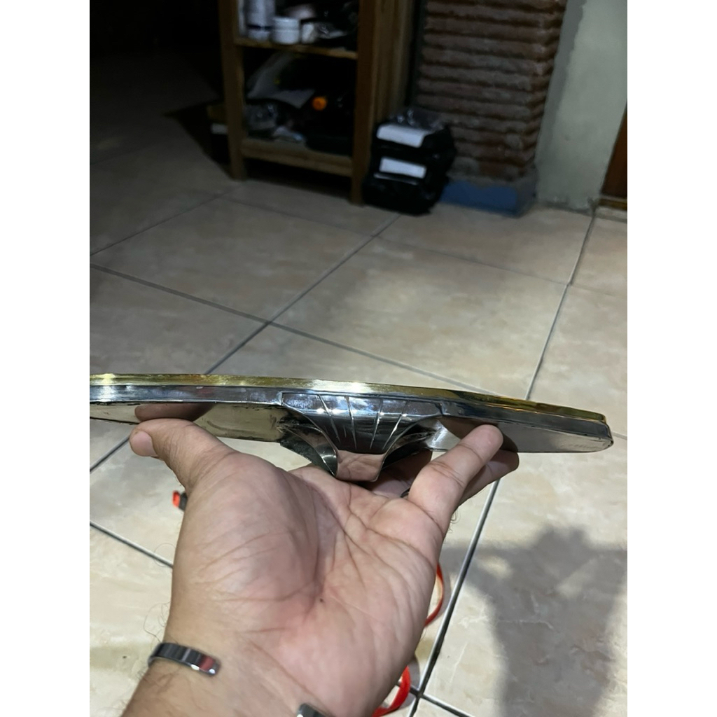 Cincin Emban Custom Super Jumbo