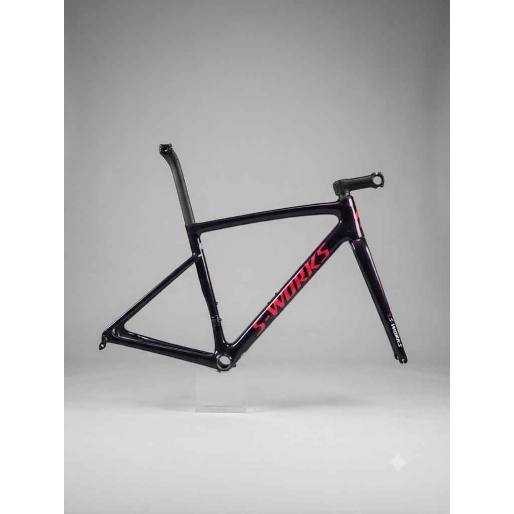 frame s works size 52 SL6 NEGO