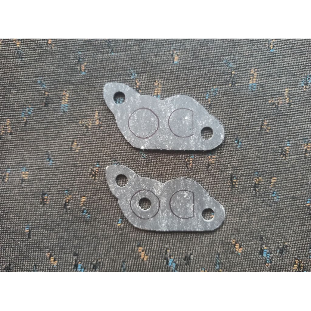 Pack gasket isc Atoz Visto