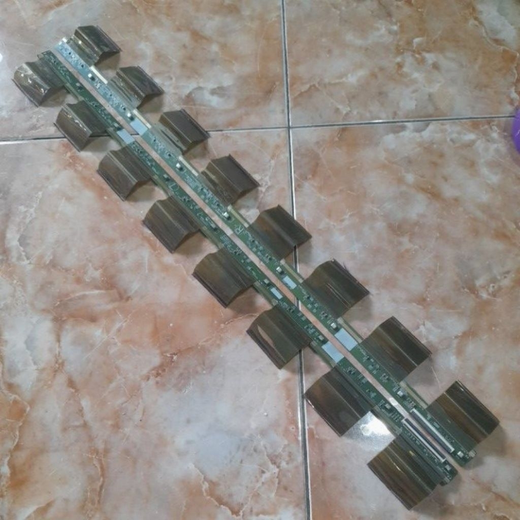 Papan tcon LG 49 inch