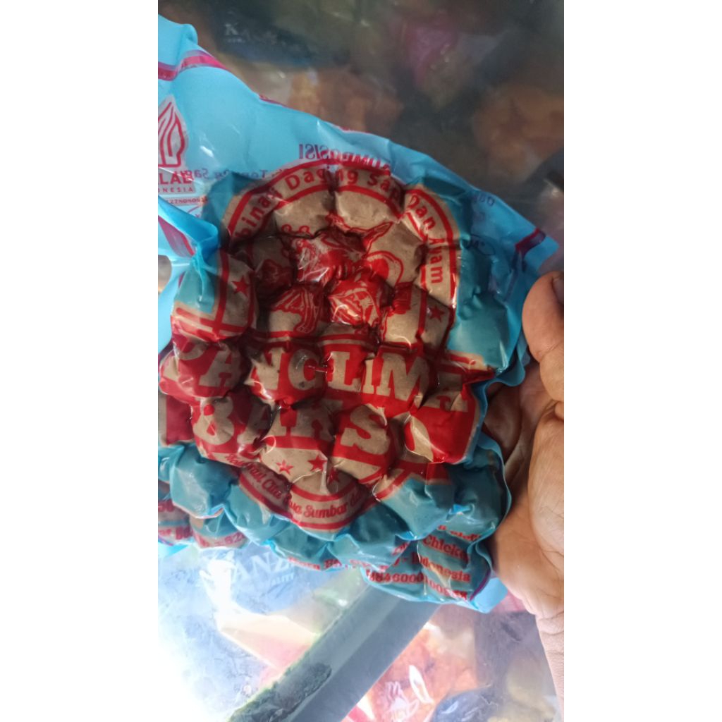 bakso panglima