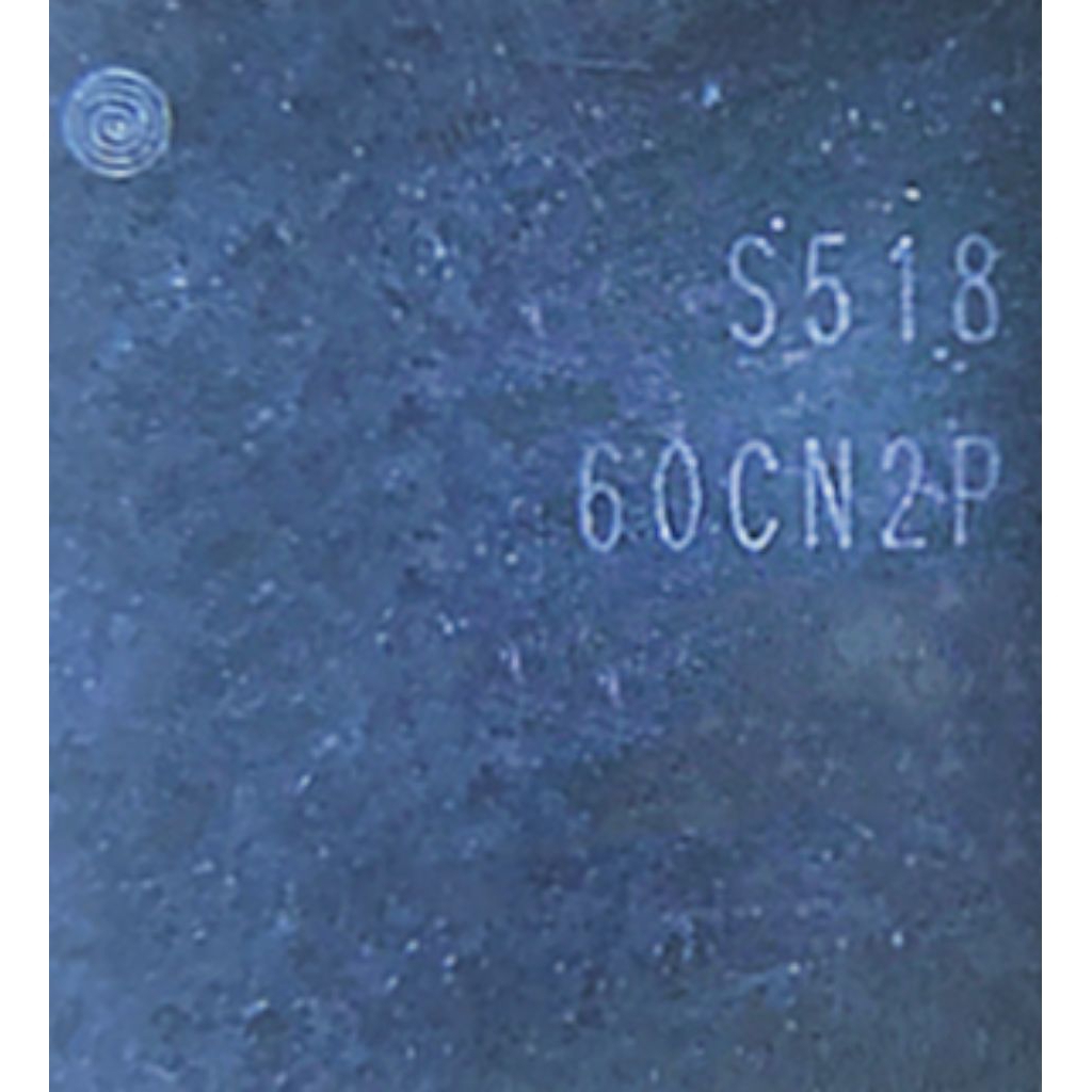 IC S518 ORIGINAL