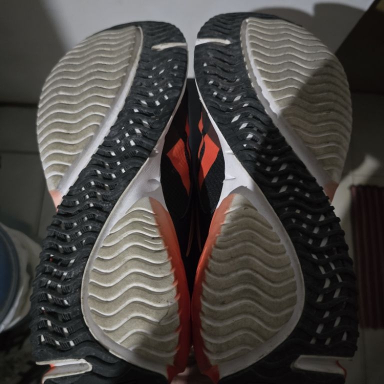Sepatu Reebok Pria