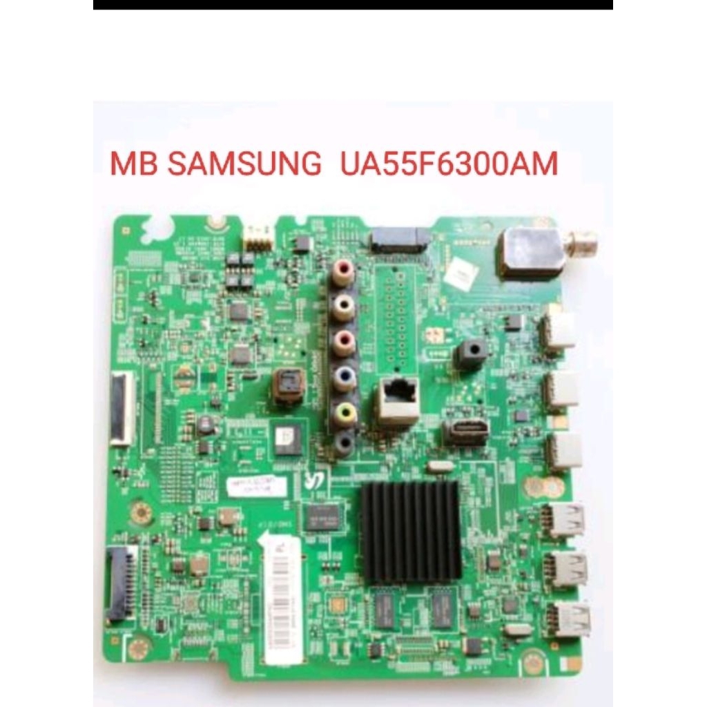 MB SAMSUNG UA55F6300 UA55F6300AM