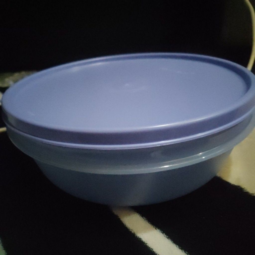 modular bowl