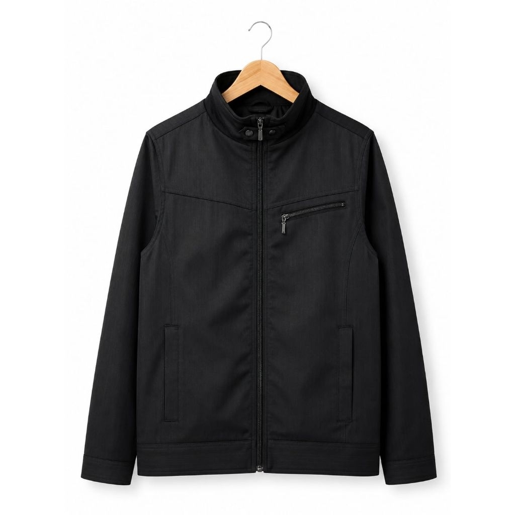 Casual Jacket Splendid Satisfaction