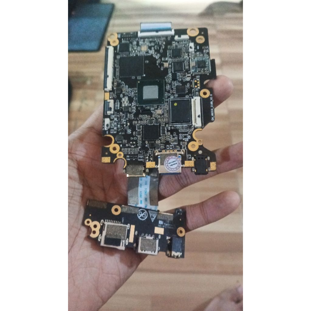 mainboard axioo mybook 11+