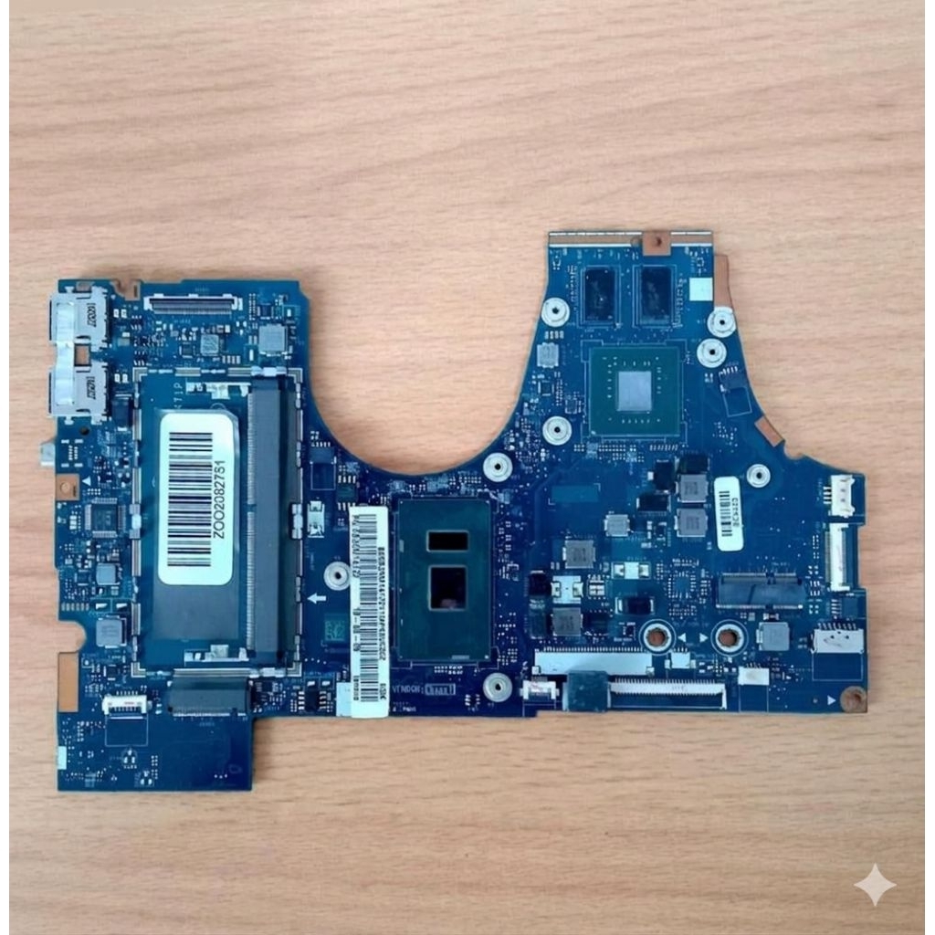 Lenovo Yoga 710-14ISK Motherboard - Hybrid 2-in-1 Laptop