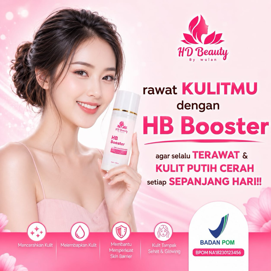 HB BOSTER DOSTING