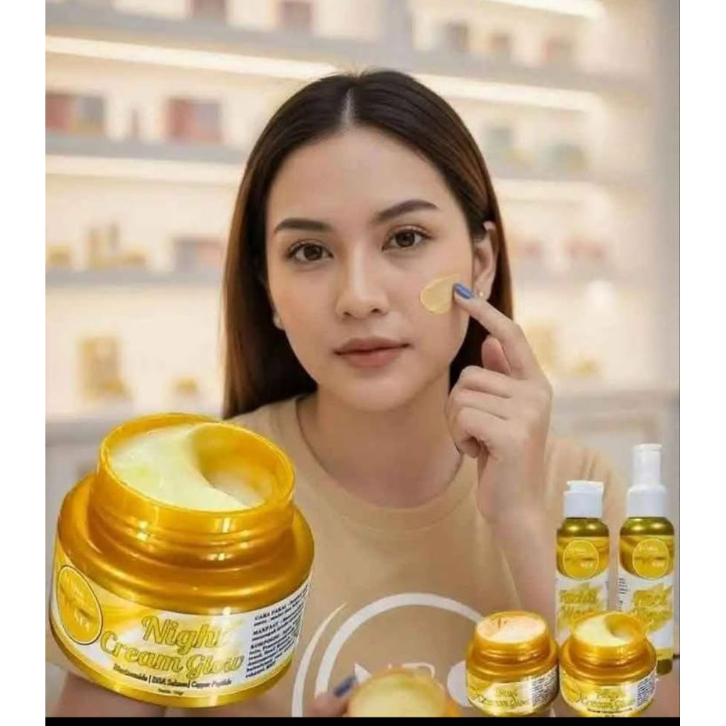 NBC Skincare
