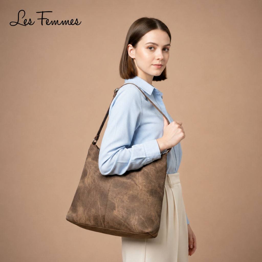 Tas Ransel Wanita Hanina New Backpack Bag G583 231105 Les Femmes