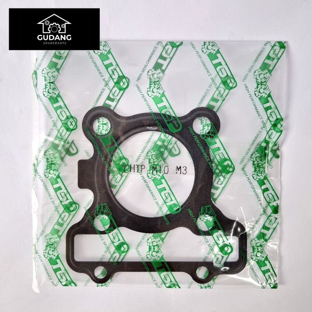 Pak CHTP/Kop Mio M3 TGP