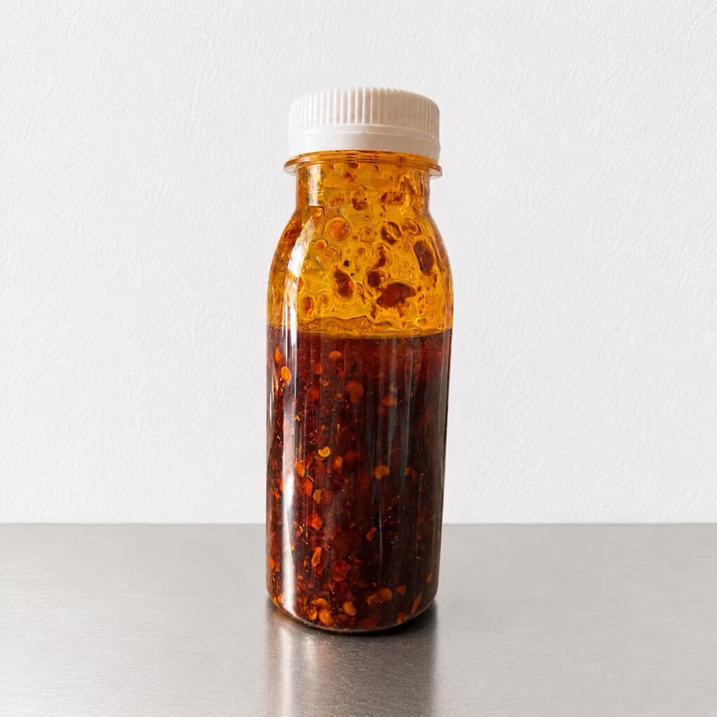 Extra Bumbu Laka Laka Tofu