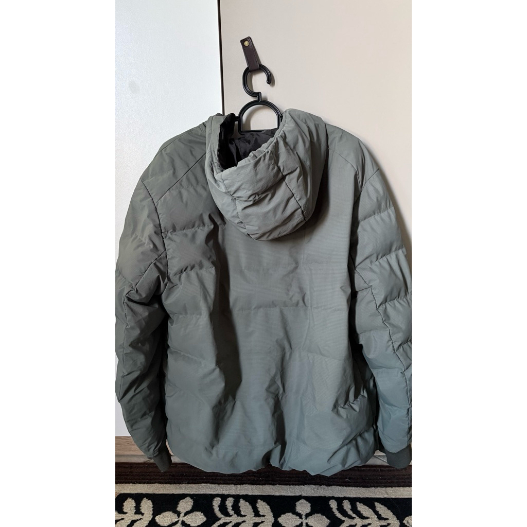 Jaket HnM Second