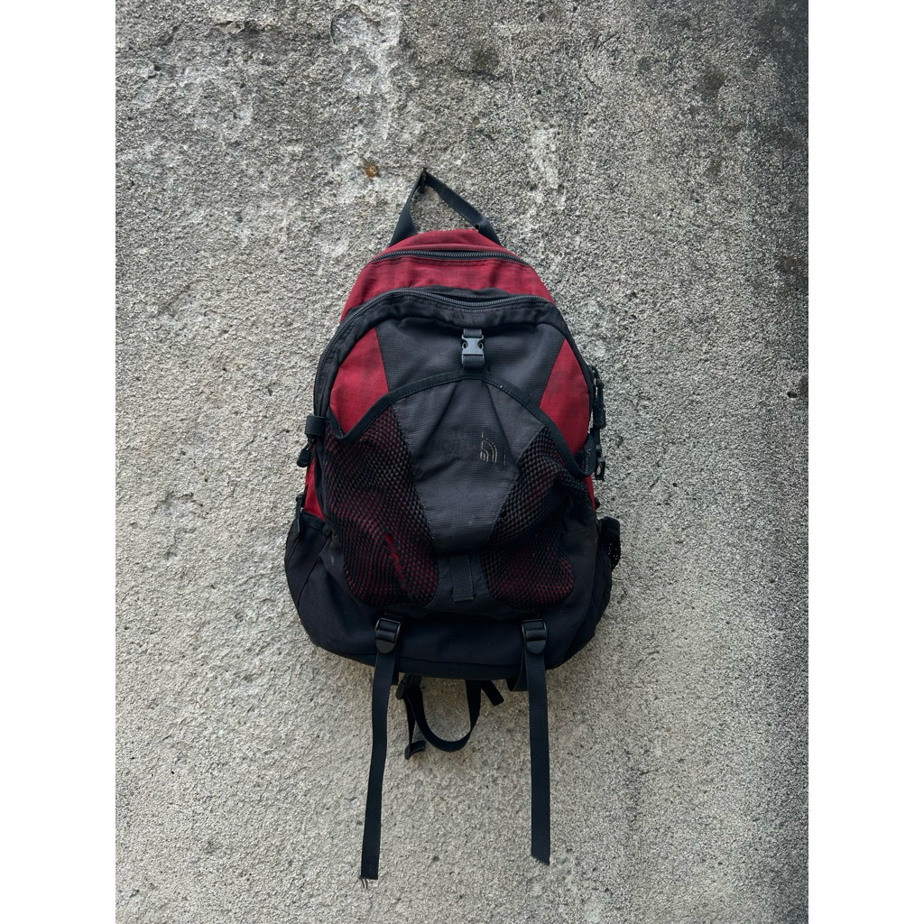 Tas The North Face Second