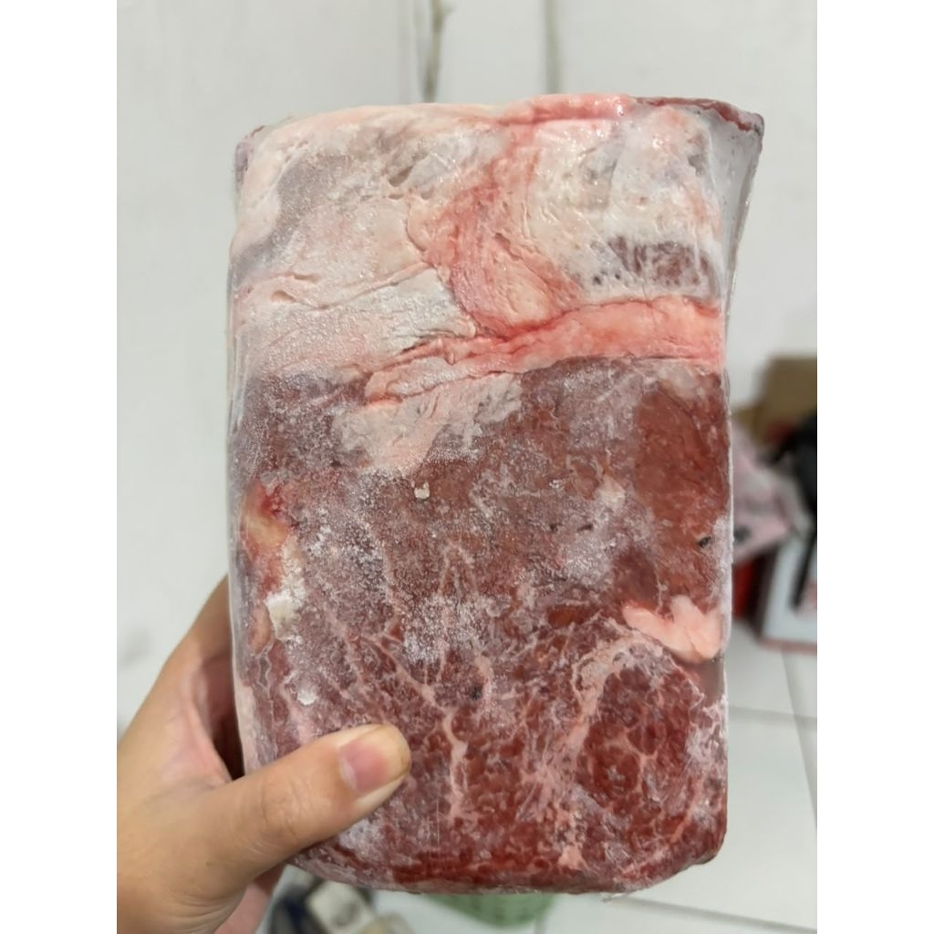DAGING SAPI RENDANG UTUH 1KG MURAH BANDUNG