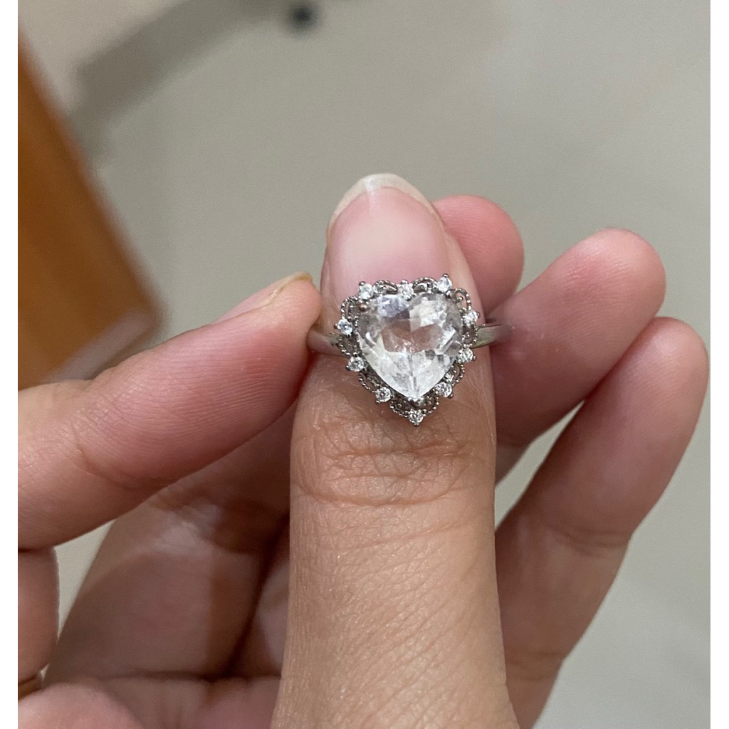 CrystalQuartz ori gemstone