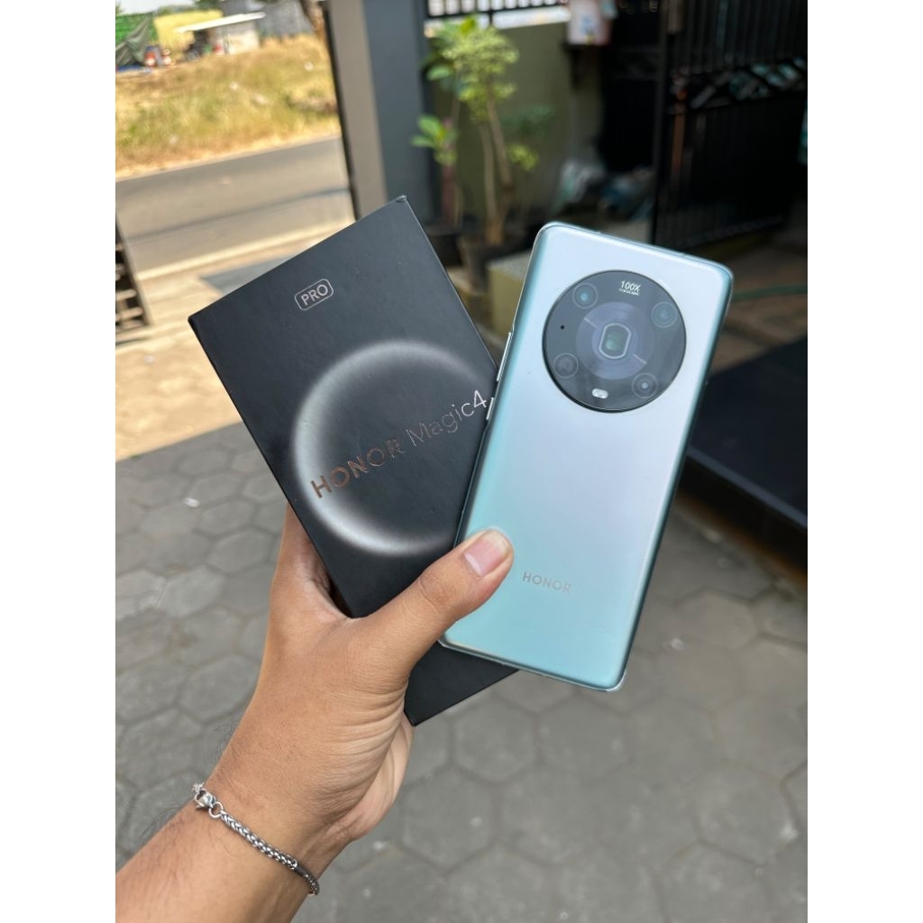 Honor Magic 4 Pro 256gb