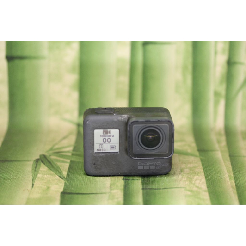 Gopro 6 Murah Normal