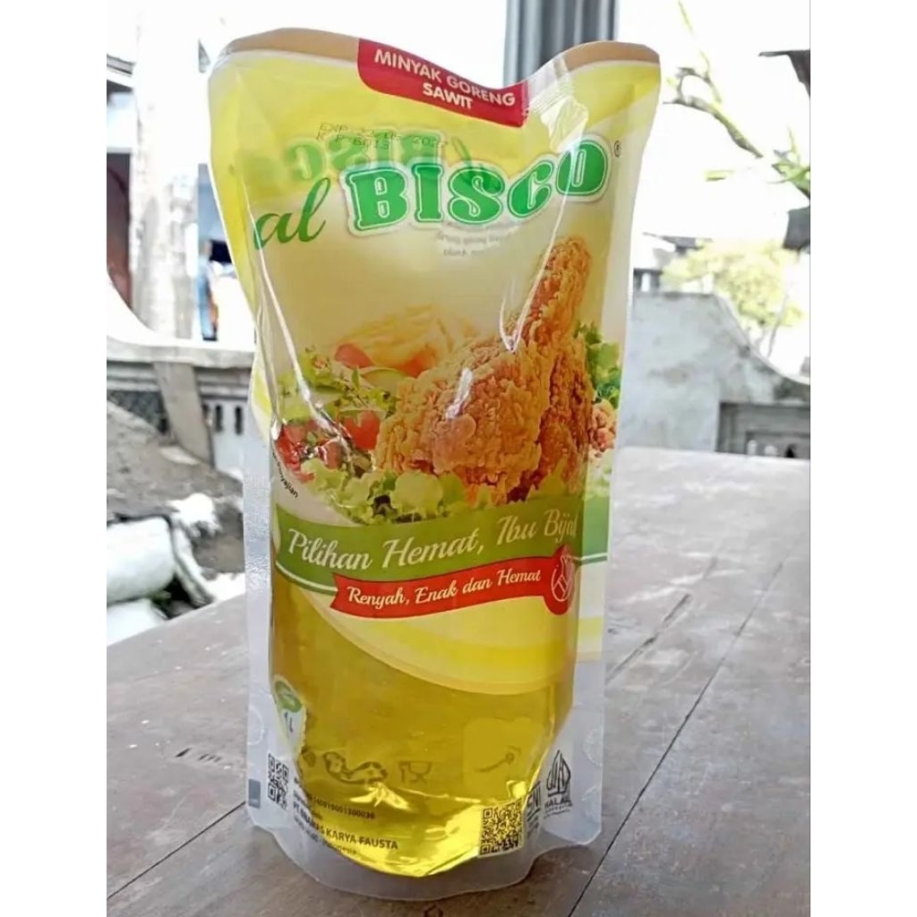 Albisco 1L