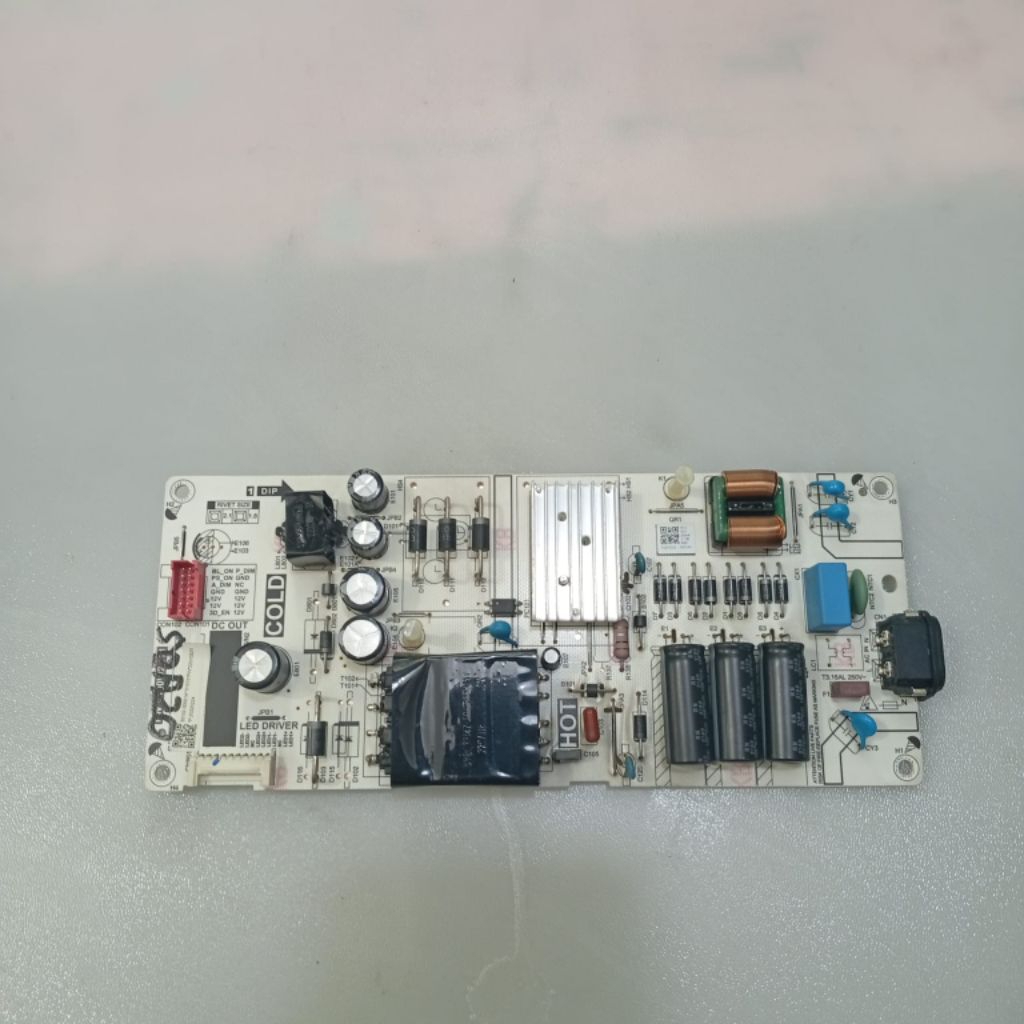 PSU POWER SUPPLY TCL 55A18 - POWER SUPPLY TV TVL 55A18