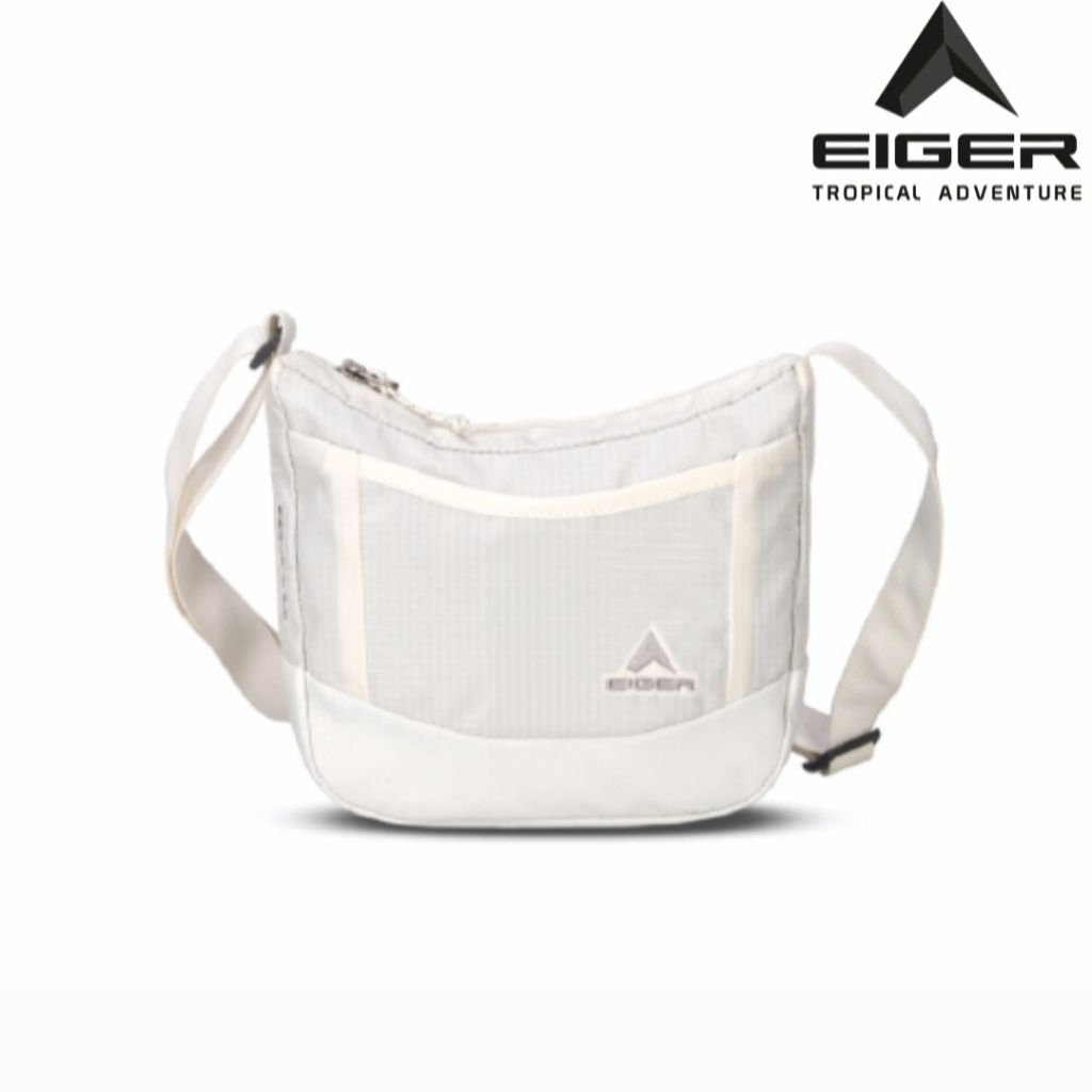 Tas Selempang EIGER1989 WOMEN SEQUOIA 2.0 NG TRAVEL POUCH Original