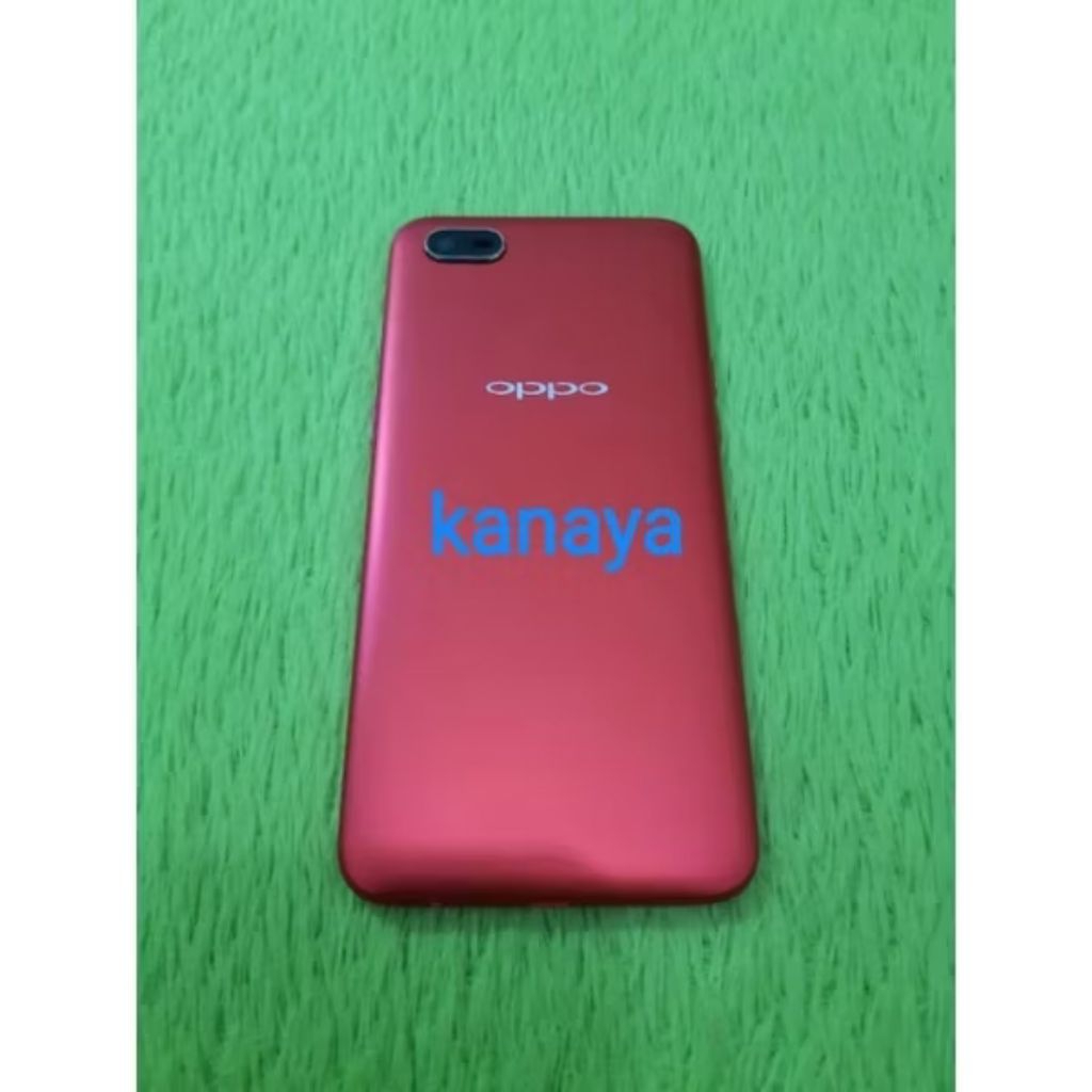 Backdoor Oppo A1K / Casing Oppo A1K Belakang / Tutup Batre Oppo A1K