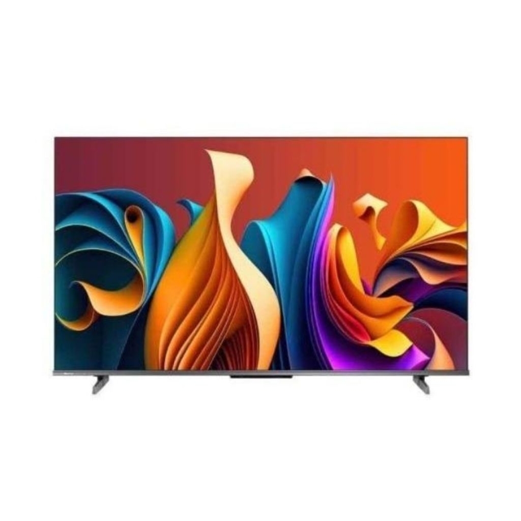 Hisense 75Q6N Tv Qled 75Inch