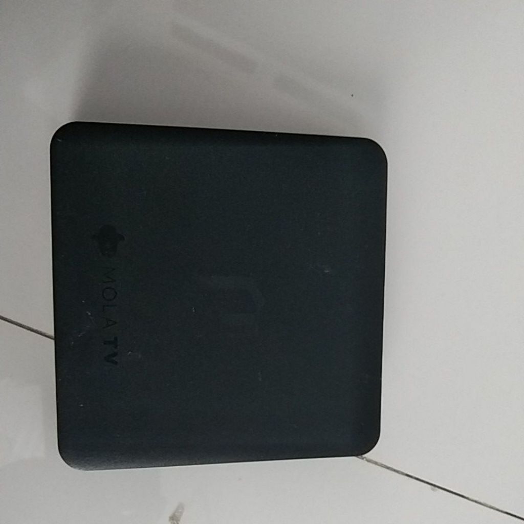STB Polytron+ adaptor