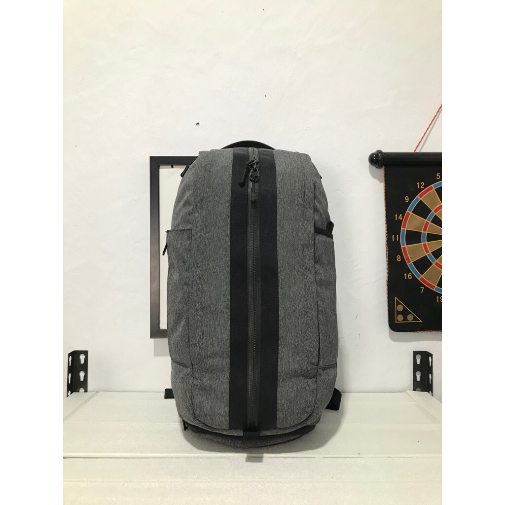 Aer duffel pack backpack