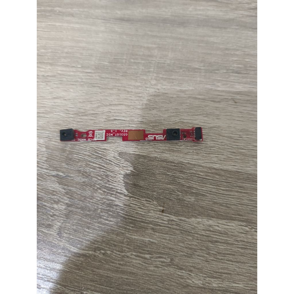 Mikrofon laptop Asus ROG Strix G531 G531G G531GD G531GT