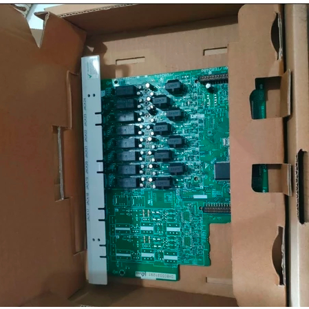 Expand Card Panasonic PABX TDA-100D KX-TDA1178