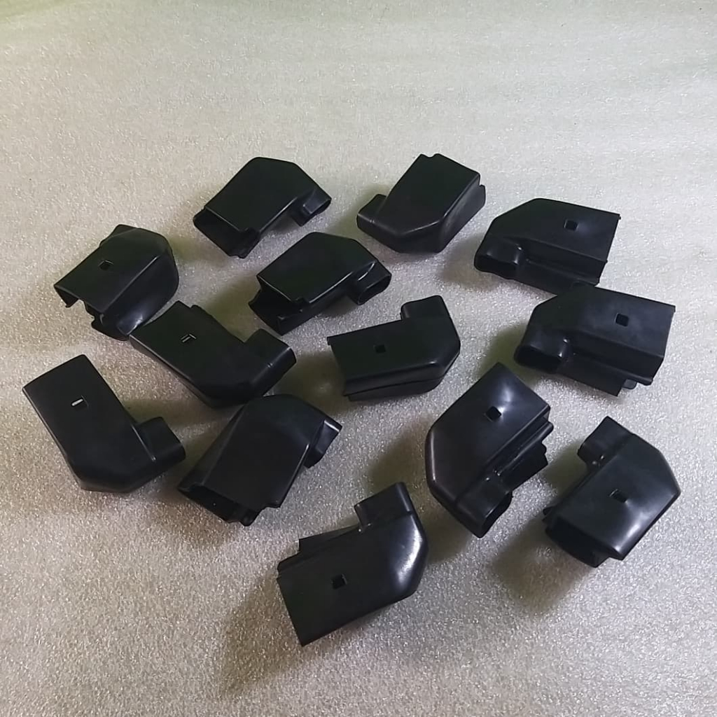 Cover LH Stop Switch Karet Switch Rem Belakang PCX 150 ADV 150