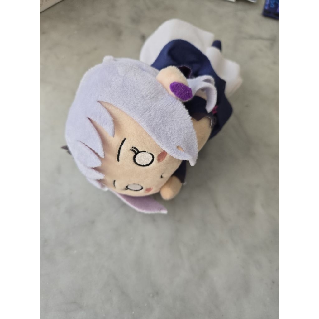 Bang Dream (Bandori) Roselia Yukina Minato Plushie
