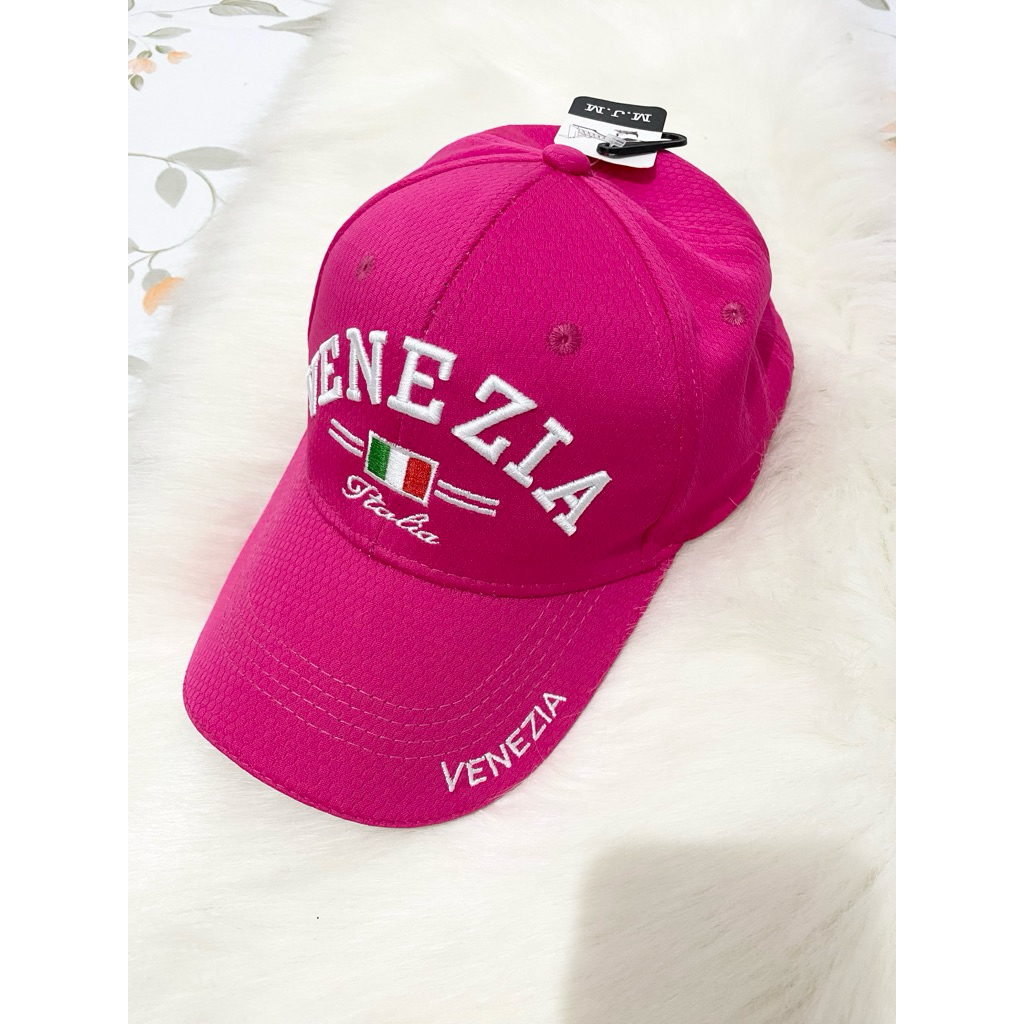 Topi Wanita Venezia Italia